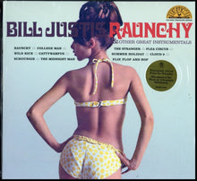 Raunchy & Other Great Instrumentals