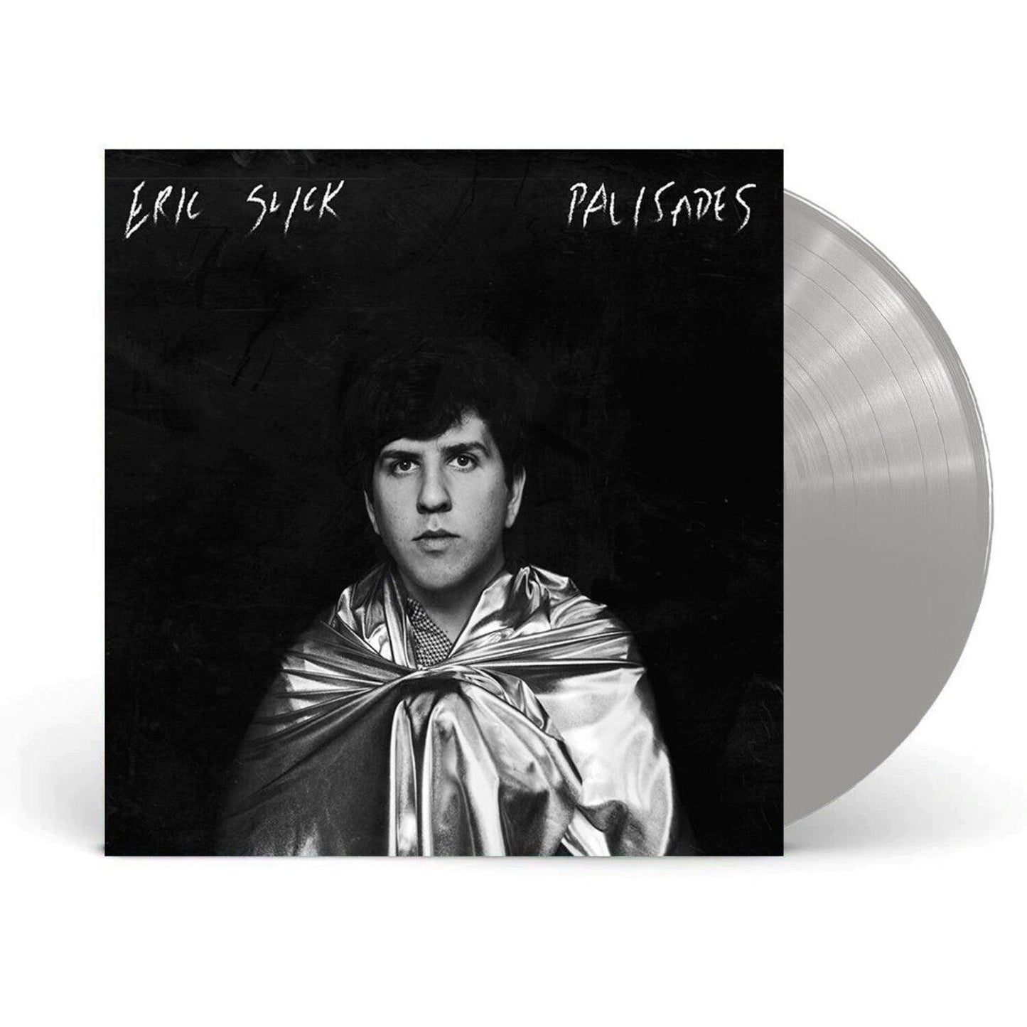 Palisades (Silver LP Vinyl)