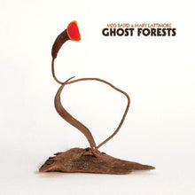 Ghost Forests (Green LP Vinyl/Dl Card)