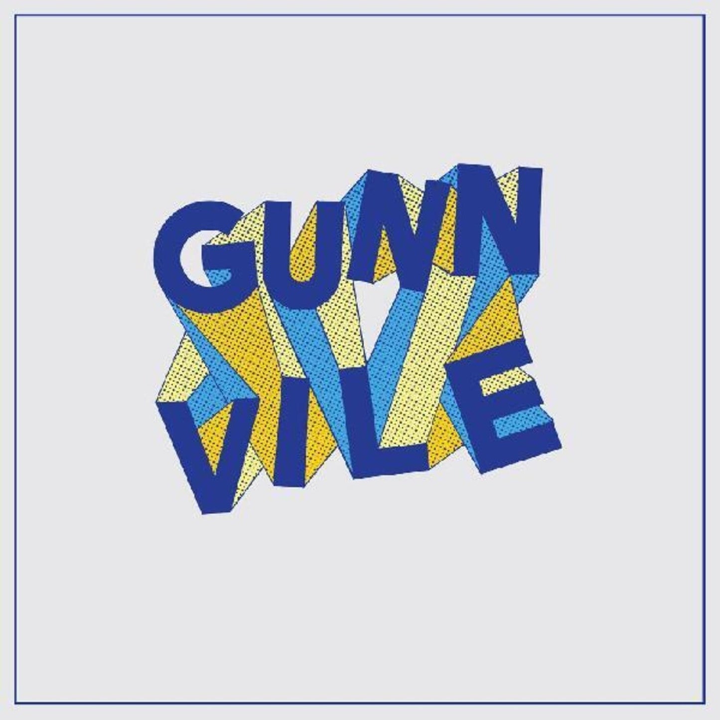 Gunn Vile (Purple LP Vinyl)