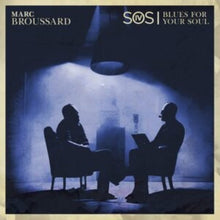 Marc Broussard - S.O.S. 4: Blues For Your Soul - CD