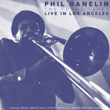 Live In Los Angeles: 1978-1981 (4LP Box Set)
