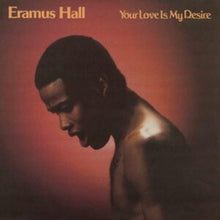 Your Love Is My Desire (Sunkissed Yellow LP Vinyl)
