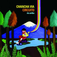 Chancho Via Circuito - Rio Arriba - LP Vinyl