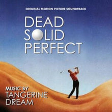 Tangerine Dream - Dead Solid Perfect - CD