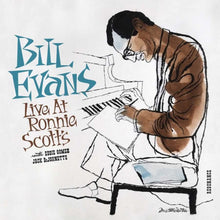 Bill Evans - Live At Ronnie Scott’S (2CD)