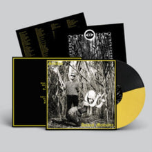 Selofan - Animal Metality (Coloured LP Vinyl)