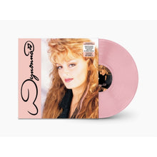 Wynonna (Pink LP Vinyl)