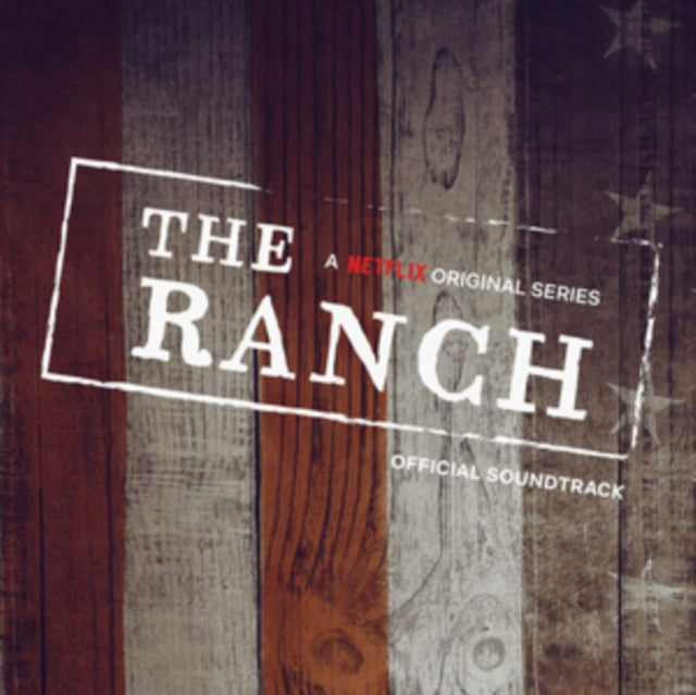 Ranch Soundtrack