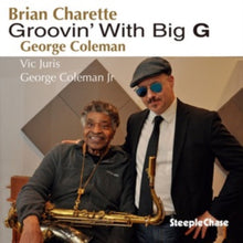 Groovin' With Big G