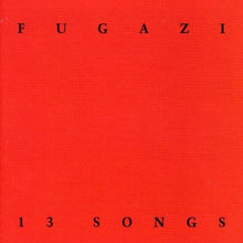 13 Songs