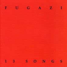 13 Songs