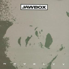Jawbox - Novelty - CD