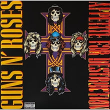 Appetite For Destruction
