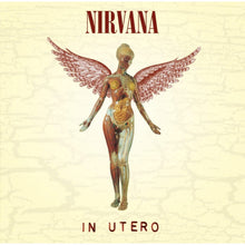 In Utero (180G/33-1/3 RPM)