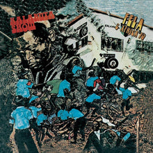 Fela Kuti - Kalakuta Show (Opaque Blue LP Vinyl)