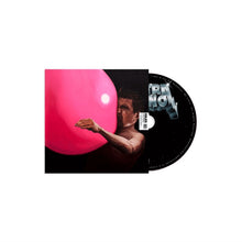 Idles - Ultra Mono - CD