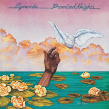 Cymande - Promised Heights (Pink LP Vinyl)