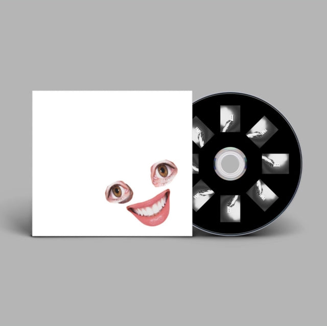 Lip Critic - Hex Dealer - CD