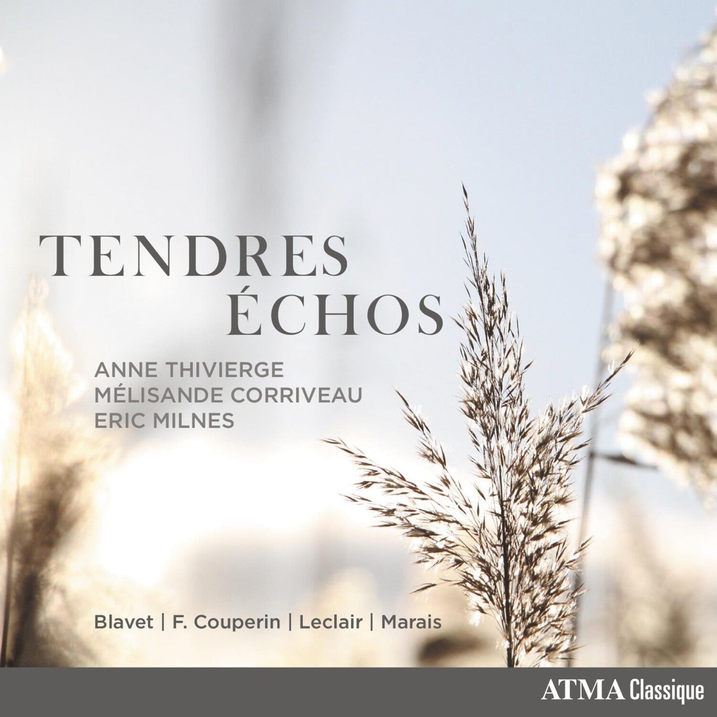 Tendres Echos