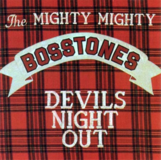 Devil's Night.. (Reissue)