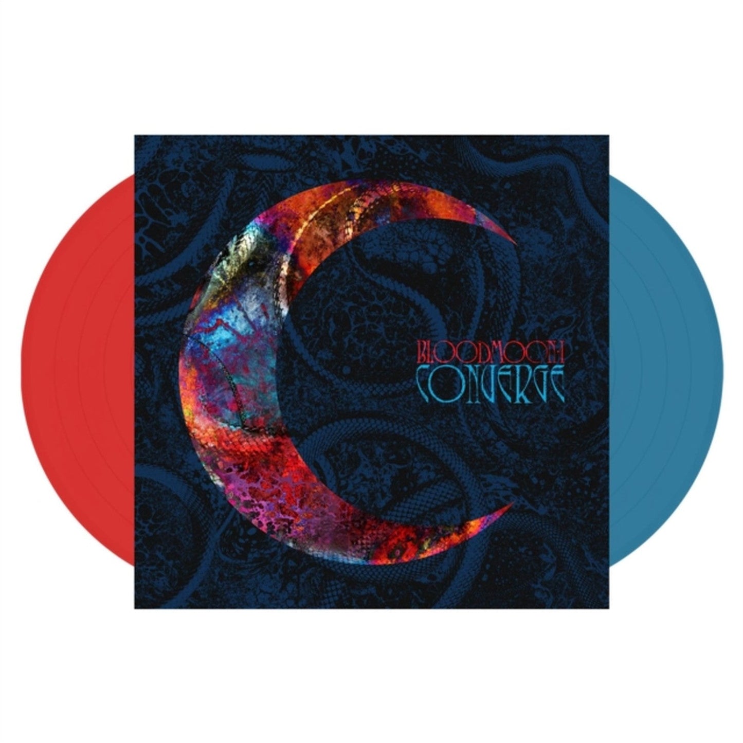 Bloodmoon: I (2LP)