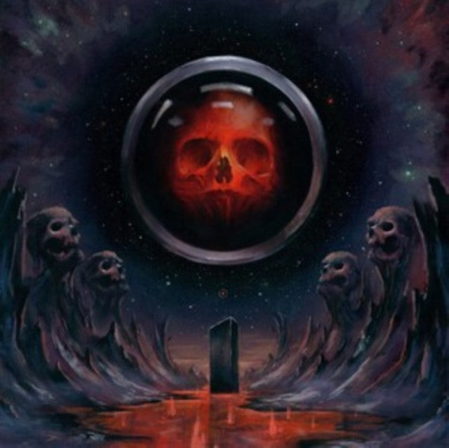 Age Of The Machine Entities