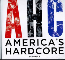 America's Hardcore Compilation Vol.3 / Var