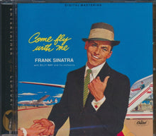 Frank Sinatra - Come Fly With Me - CD