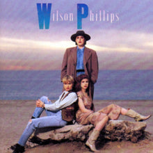 Wilson Phillips - Greatest Hits - CD