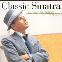 Frank Sinatra - Classic Sinatra - CD
