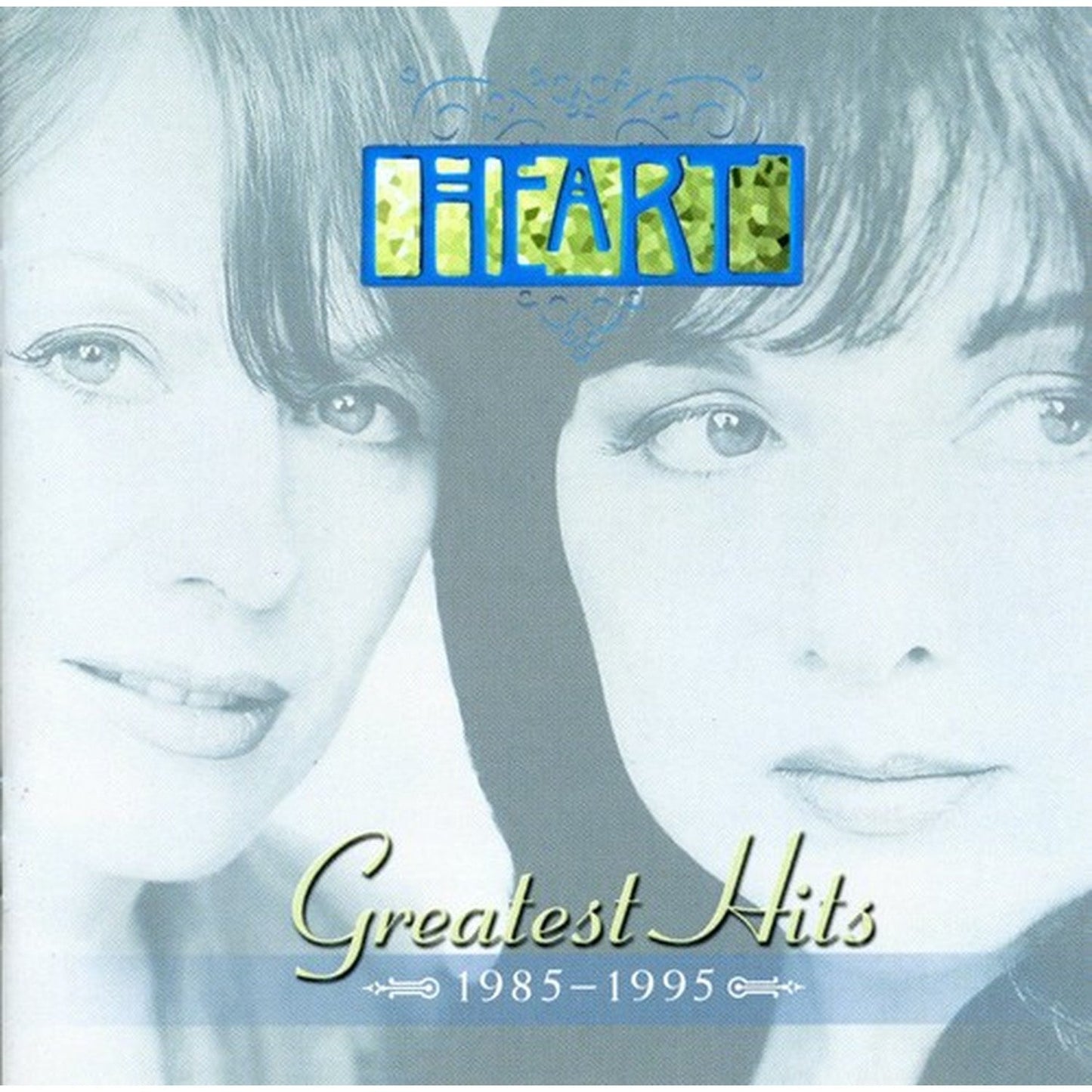 Greatest Hits 1985 -1995