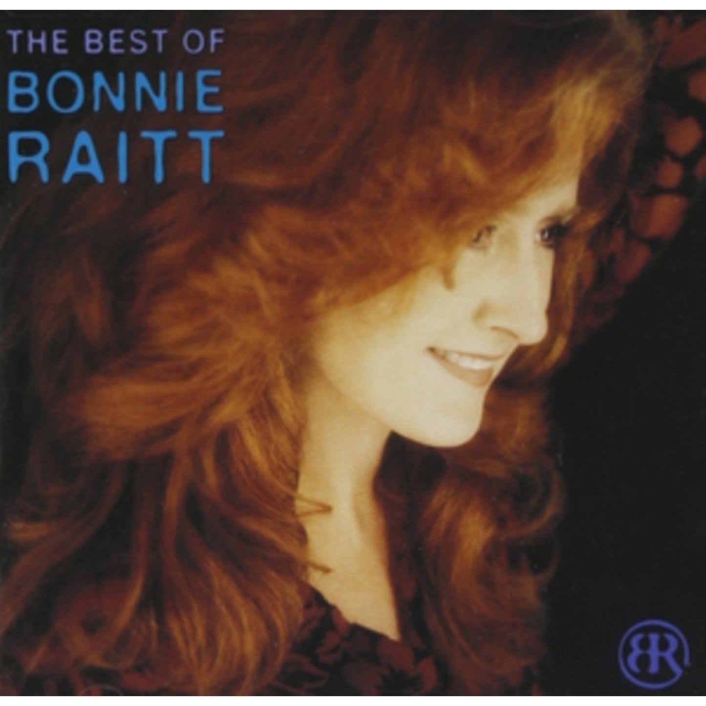 Best Of Bonnie Raitt On Capitol 1989 - 2003