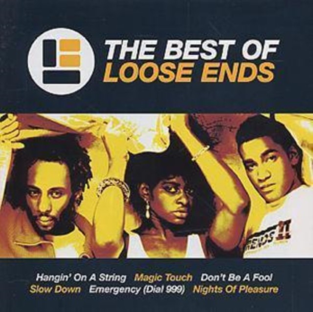 Best Of Loose Ends