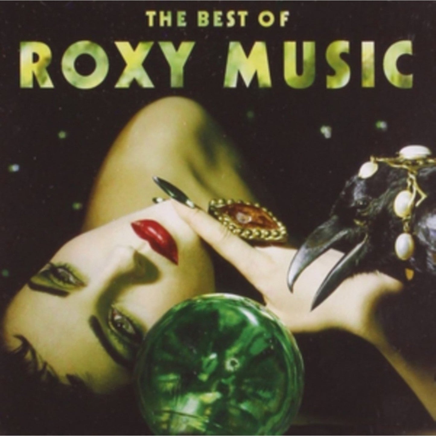 Best Of Roxy Music