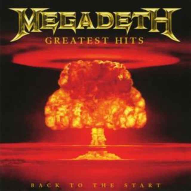 Greatest Hits