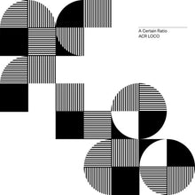A Certain Ratio - Acr Loco (Limited Edition Color LP Vinyl)