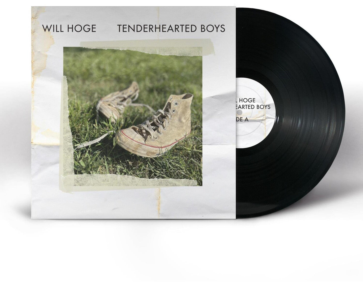 Tenderhearted Boys