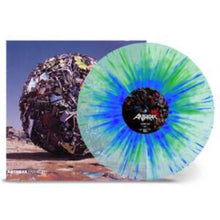 Stomp 442 (Color LP Vinyl)