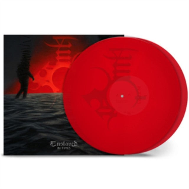 In Times (Trans Red Vinyl/2LP)