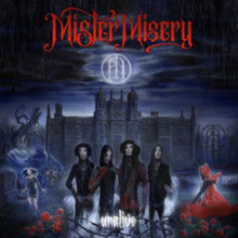 Mister Misery - Unalive - LP Vinyl