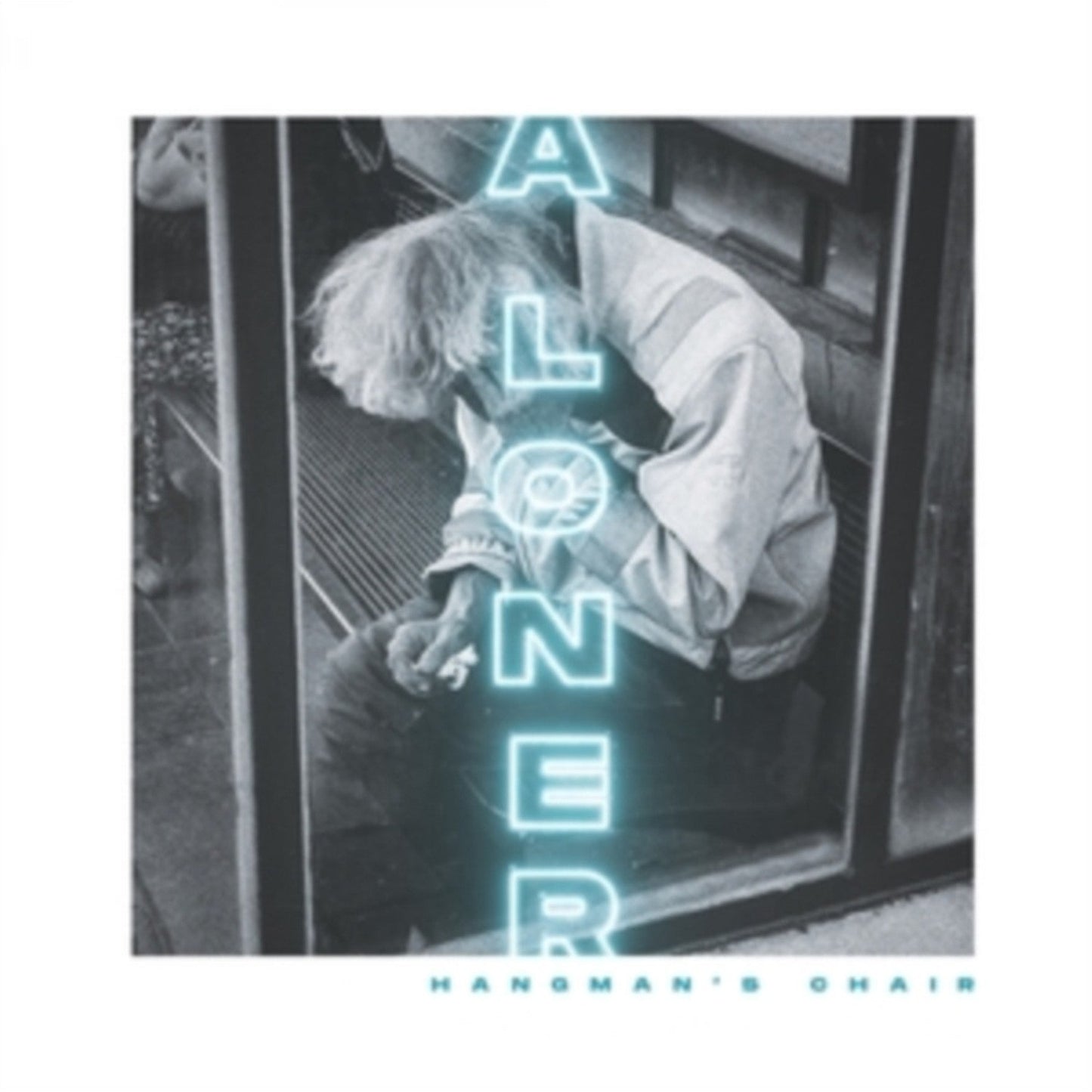 Loner (Marbled Vinyl/2LP)