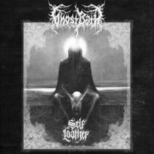 Ghost Bath - Self Loather (Trans-Violet W/ Black Splatter LP Vinyl)