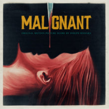 Malignant Ost (2LP/Blood Red W/ Gold Blade & Cold Blue Splatter Vinyl)