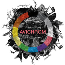 Avichrom (3LP/Dl Card)