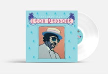 Leon Redbone - Mystery Man (180G/White LP Vinyl)