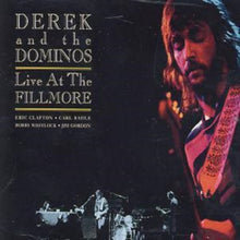 Live At Fillmore