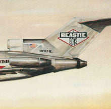Beastie Boys - Licensed To Ill - CD