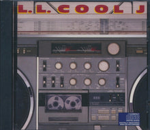 Ll Cool J - Radio - CD