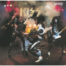 Alive